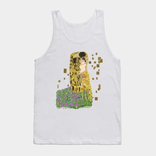 The Kiss Tank Top